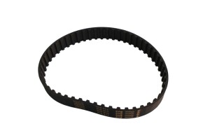 Babetta 210, 225 toothed belt - black - import