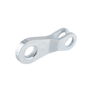 Brake lever for double key - small