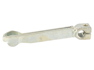 Brake key lever for rear brake MZ ETZ 150, 251