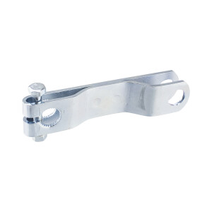 Pionýr brake key lever 20,21,23 - zinc