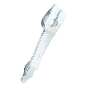 Simson brake key lever - rear