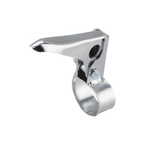 Decompressor lever Stadion/Jawetta - chrome