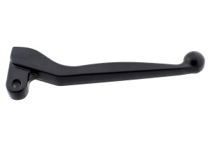 Simson front brake lever aluminum - smooth