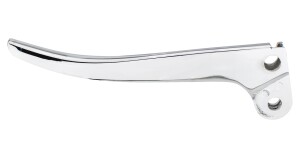 Clutch lever Jawa/Pérák - chrome