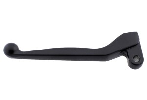 Simson clutch lever aluminum - smooth