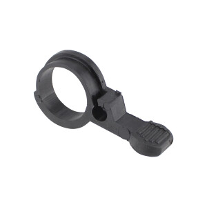 Choke lever MZ/ETZ