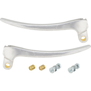 Levers without ball - set - TW