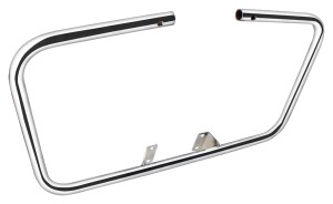 Jawa 350/634-640 drop frame - chrome Turkey