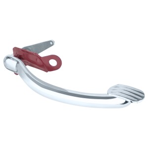 Foot brake lever Jawa 250 type 353, 559