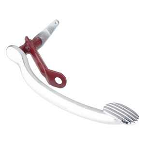 Foot brake lever Jawa 350-354 / 360