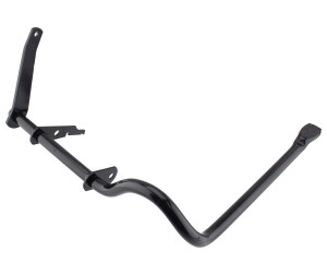 Foot brake lever Simson S51 Electronic