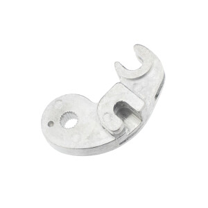 Overrun clutch lever - Korádo
