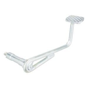 Rear brake lever Pionýr 05.20 (for covers)