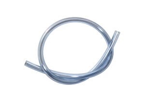 Fuel hose diameter 5mm length 0.5m