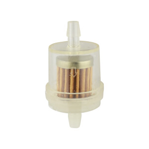 Fuel filter - paper SMALL