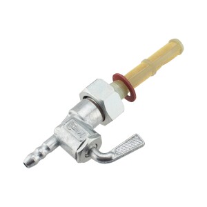 Fuel tap with cap nut CZ JIKOV