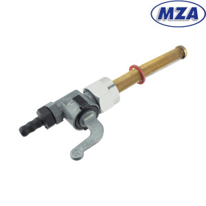 Fuel cock Simson S51 - original MZA