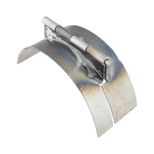 Pérák rear fender hinge