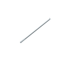 Wheel spoke M4x110 zinc