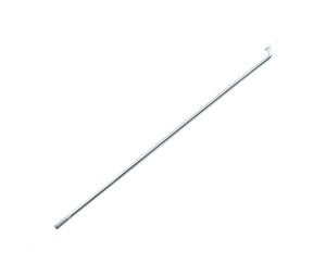 Wheel spoke M2x156 - stainless steel