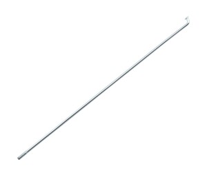 Wheel spoke M2x190 - stainless steel