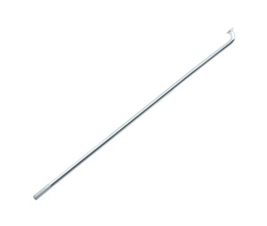 Wheel spoke M3.5x176 zinc Pérák front wheel