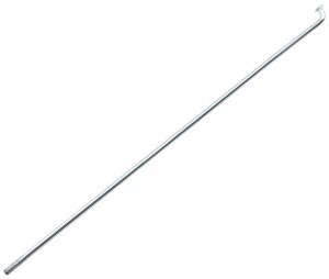 Wheel spoke M3.5x180 zinc
