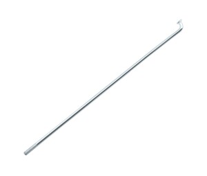 Wheel spoke M3x160 Babetta - zinc