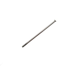 Wheel spoke M4x110 stainless steel