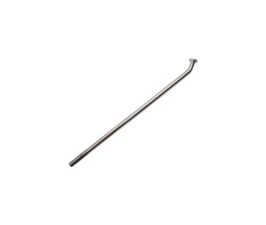 Wheel spoke M4x119 - stainless steel