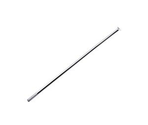 Wheel spoke M4x150 chrome