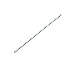 Wheel spoke M4x150 zinc