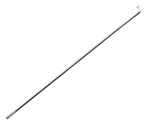 Wheel spoke M4x216 chrome