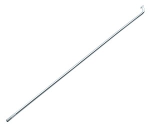 Wheel spoke M4x216 zinc