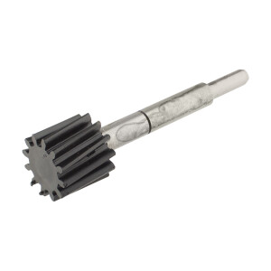 Jawa 350 tachometer drive pinion type 632, 638 (original Czechoslovakia)