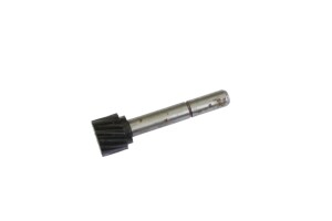 Speedometer drive pinion 15z Jawa 350 type 638-640 - bare