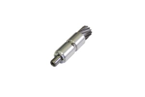 Speedometer drive pinion Jawa 350 type 354 compl.