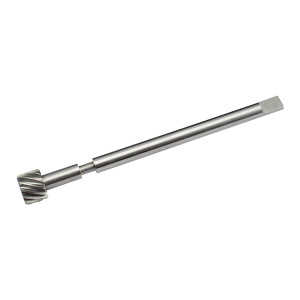 Speedometer drive pinion 12 teeth MZ ETZ 250 - MZA