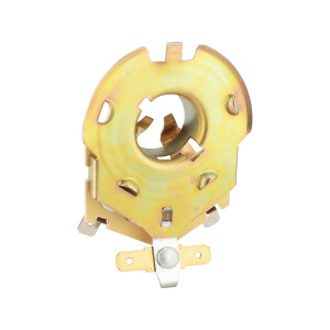 Simson 6V main bulb socket
