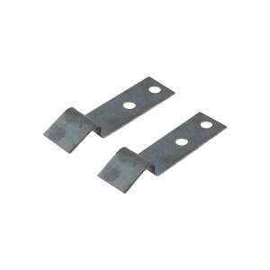 Carburetor cover springs Jawa 250 Pérák - set