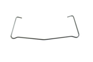 Babetta ignition cover pen