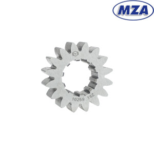 Fixed wheel 2nd speed 16 from Simson - MZA