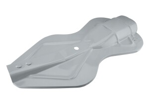 Saddle plate Jawa/ČZ - guitar
