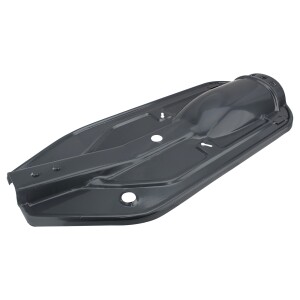 Jawa/ČZ saddle sheet - straight