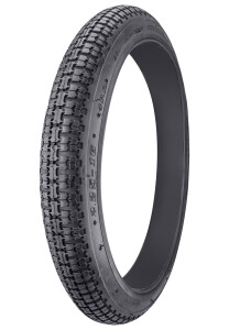 Tires 2,25-16 FORTUNE / MITROC 872 - 4 canvas