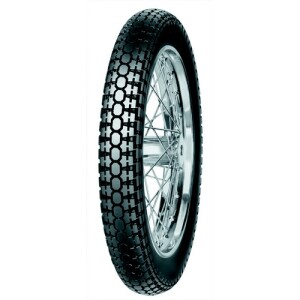 Tire 3.00-19 H02 MITAS