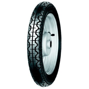 Tire 3.25-18 H06 MITAS