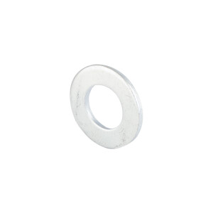Wheel axle nut washer M10