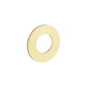 Brass washer for the Babetta 210, 225