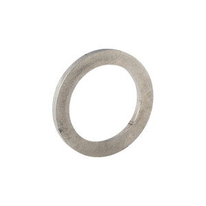 Jawa Pérák starter shaft washer - metal